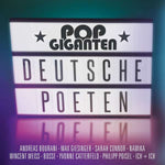 Pop Giganten - Deutsche Poeten