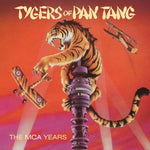 Tygers Of Pan Tang - The MCA Years