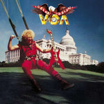 Sammy Hagar - VOA