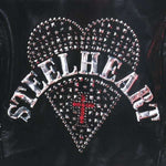 Steelheart - Steelheart