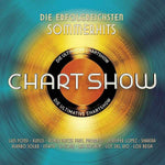 Die ultimative Chartshow - Die erfolgreichsten Sommerhits