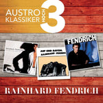 Rainhard Fendrich - Austro Klassiker Hoch 3