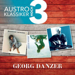 Georg Danzer - Austro Klassiker hoch 3