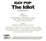 Iggy Pop - The Idiot