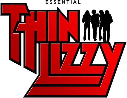 Thin Lizzy - Essential Thin Lizzy