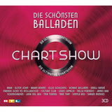 Die ultimative Chartshow - Die schönsten Balladen