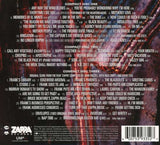 Filmmusik - Zappa