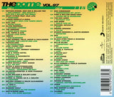 The Dome Vol. 97