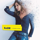 Zazie - 5 Albums Studios