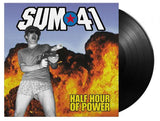 Sum 41 - Half Hour Of Power