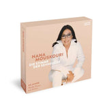 Nana Mouskouri - Die Stimme der Sehnsucht
