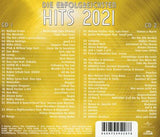 Die ultimative Chartshow - Hits 2021