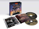 Kiss - Destroyer