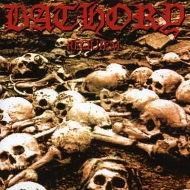 Bathory - Requiem