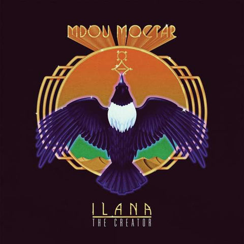 Mdou Moctar - Ilana