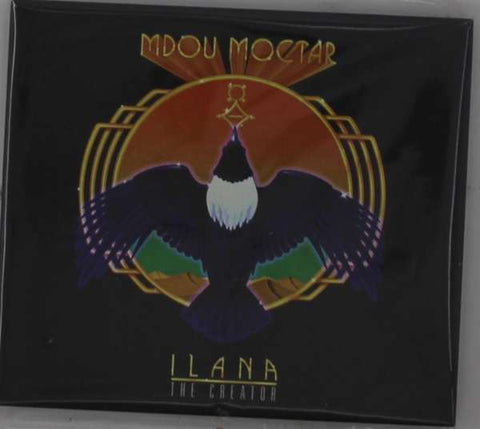 Mdou Moctar - Ilana