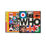 The Who - Who