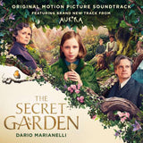 Filmmusik - The Secret Garden