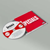 The Coventry Automatics Aka The Specials - Protest Songs 1924 - 2012