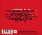 The Coventry Automatics Aka The Specials - Protest Songs 1924 - 2012