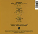 Joy Denalane - Let Yourself Be Loved