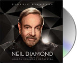 Neil Diamond - Classic Diamonds With The London Symphony Orchestra