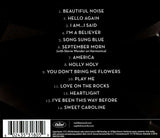 Neil Diamond - Classic Diamonds With The London Symphony Orchestra