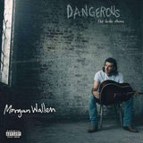 Morgan Wallen - Dangerous - The Double Album