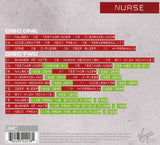 Therapy? - Nurse