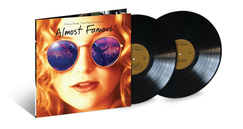 Filmmusik - Almost Famous