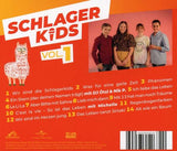 Schlagerkids - Vol. 1