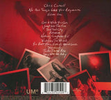 Chris Cornell - No One Sings Like You Anymore