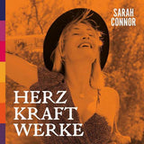 Sarah Connor - HERZ KRAFT WERKE