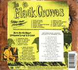 The Black Crowes - Shake Your Money Maker