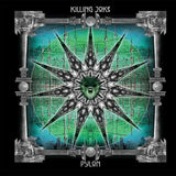 Killing Joke - Pylon