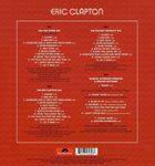 Eric Clapton - Eric Clapton