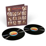Richard Thompson - A Collection Of Unreleased & Rare Material 1967 - 1976