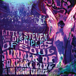 Little Steven - Summer Of Sorcery Live! At The Beacon Theatre