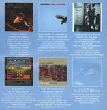 Mark Knopfler - The Studio Albums 1996 - 2007