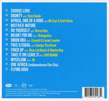 Angélique Kidjo - Mother Nature