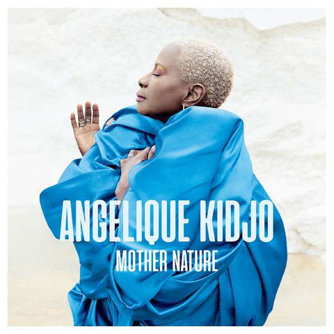 Angélique Kidjo - Mother Nature