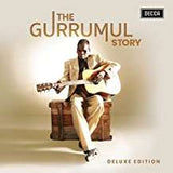 Geoffrey Gurrumul Yunupingu - The Gurrumul Story