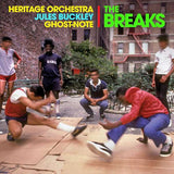 Jules Buckley, Heritage Orchestra & Ghost-Note - The Breaks