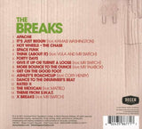 Jules Buckley, Heritage Orchestra & Ghost-Note - The Breaks