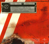 Rammstein - Reise Reise