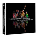 The Rolling Stones - A Bigger Bang - Live On Copacabana Beach 2006