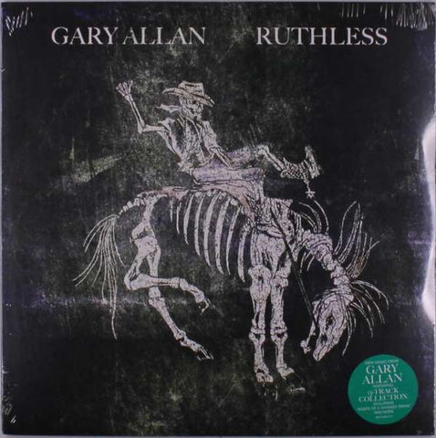 Gary Allan - Ruthless