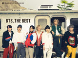 BTS - BTS, The Best