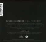 Duncan Laurence - Small Town Boy