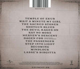 Volbeat - Servant Of The Mind